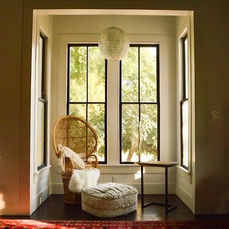 Ellison House Lockhart Bagian luar foto