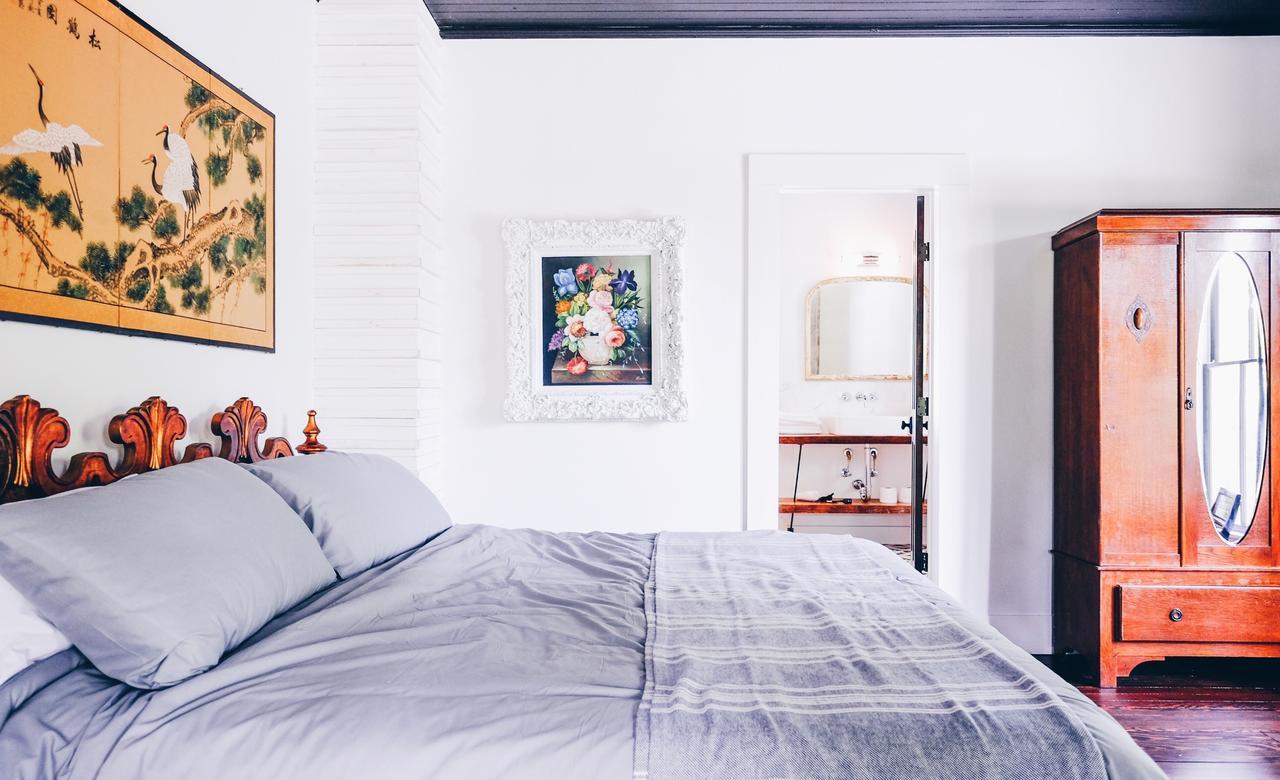 Ellison House Lockhart Bagian luar foto